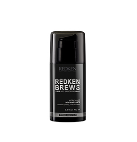 Redken Brews Work Hard Paste | 100ml