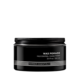Redken Brews Wax | 100ml