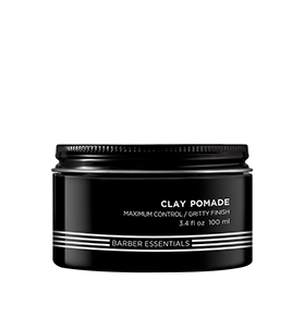 Redken Brews Clay | 100ml