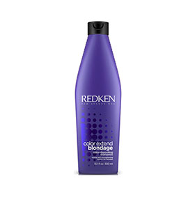 Redken Color Extend Blondage Shampoo | 300ml