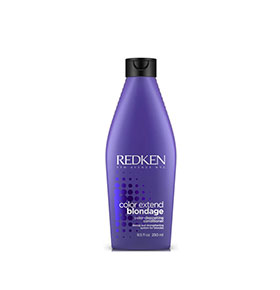Redken Color Extend Blondage Condicionador | 250ml
