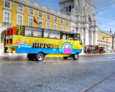 Resultado de imagem para hippotrip