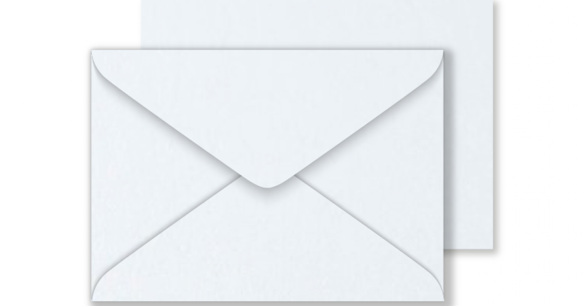 800 Wholesale Luxury C6 Envelopes Pearlised Ultra White