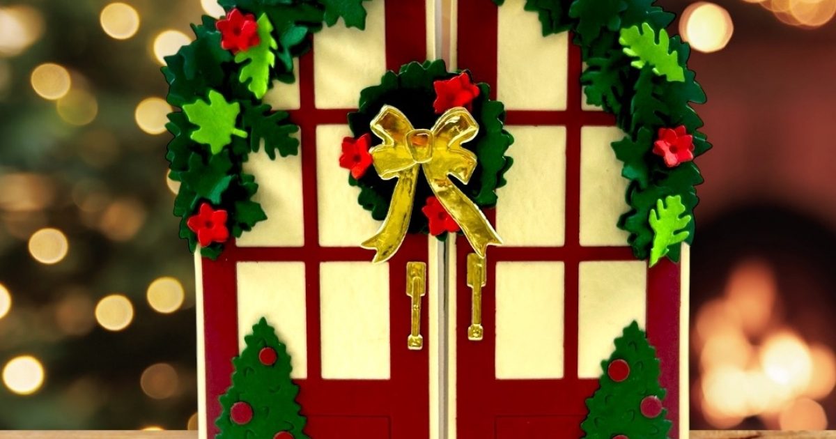 Identity direct christmas