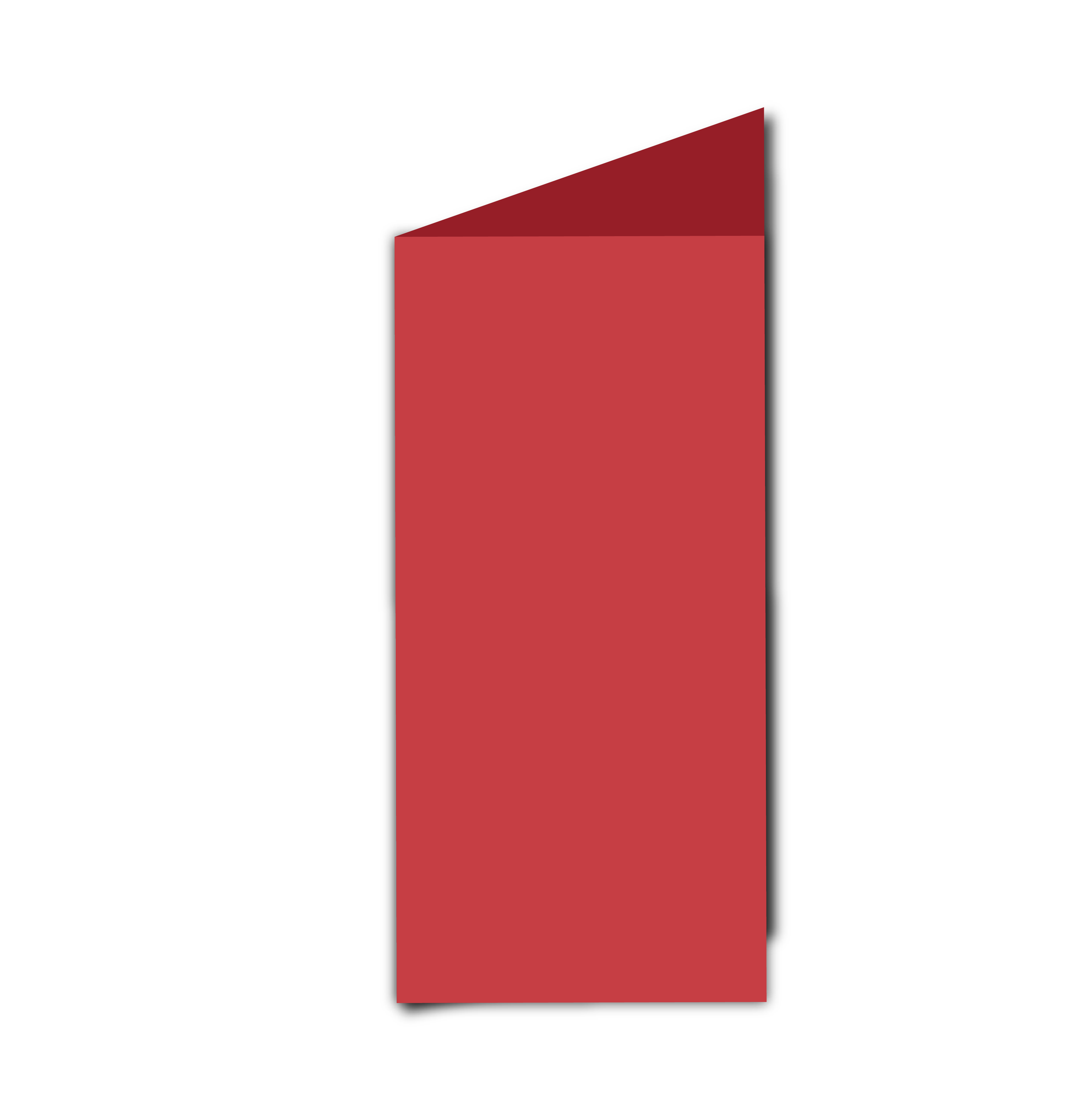 50 card blanks dl christmas red card blanks blank christmas
