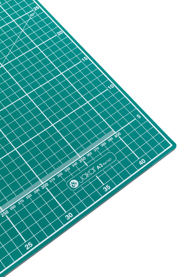 Jakar A3 Double Sided Cutting Mat