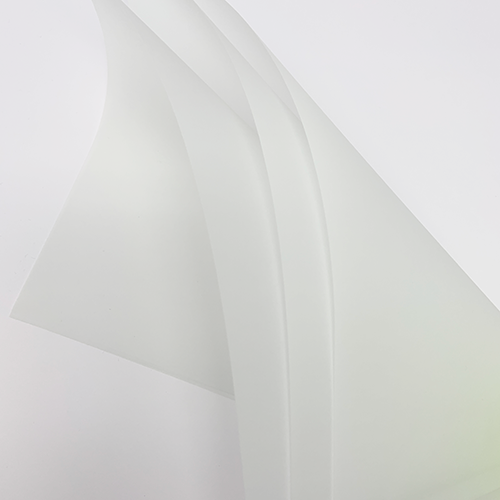 White Translucent Vellum 100gsm