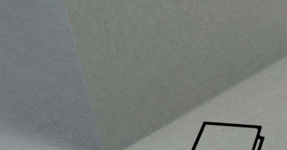 Graphpaper blank of small slate gray