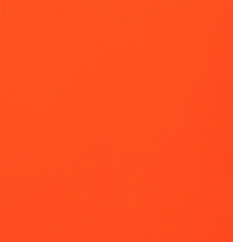 Tangerine DayGlo Paper 90gsm