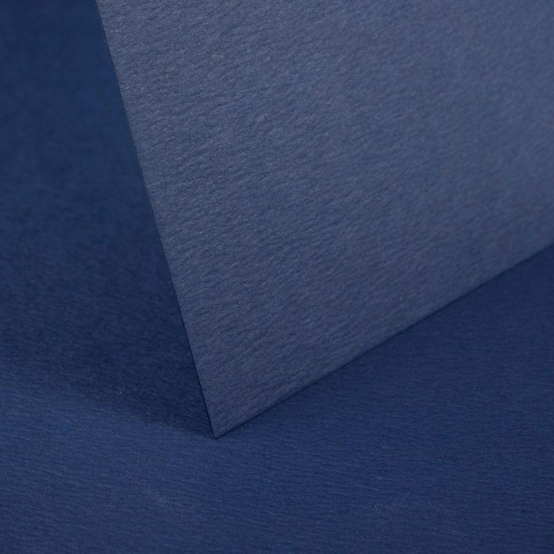 Papermill Direct | Navy Card Blanks Double Sided 240gsm