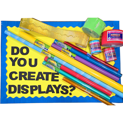 Display sq