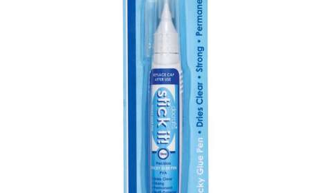 Stick It! - Sticky Glue Pen 18ml