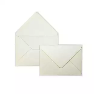 C6 Polar Dawn Sirio Pearl Envelopes 125gsm
