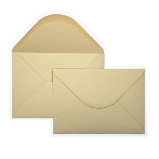 C5 Woodstock Camoscio Envelopes 110gsm (162mm x 229mm)
