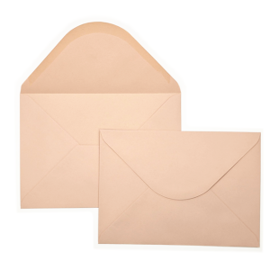 C5 Woodstock Cipria Envelopes 110gsm (162mm x 229mm)