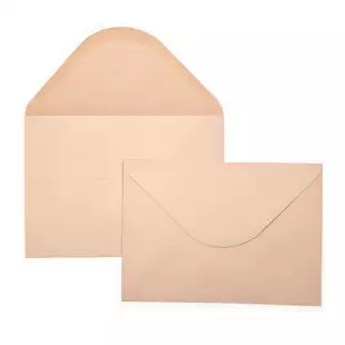 C5 Woodstock Cipria Envelopes 110gsm (162mm x 229mm)