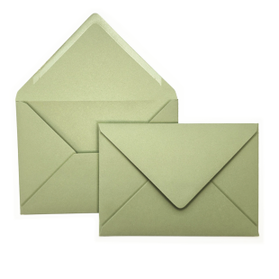1000 Wholesale C5 Materica Verdigris Envelopes 120gsm