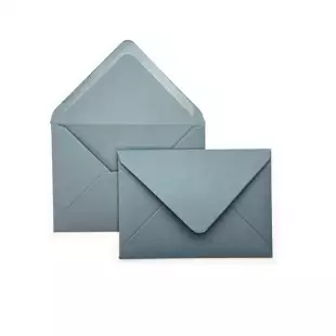 C6 Materica Acqua Envelopes 120gsm