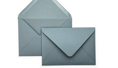 C6 Materica Acqua Envelopes 120gsm