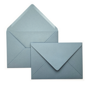 C5 Materica Acqua Envelopes 120gsm