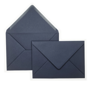 C5 Materica Cobalt Envelopes 120gsm