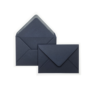 C6 Materica Cobalt Envelopes 120gsm