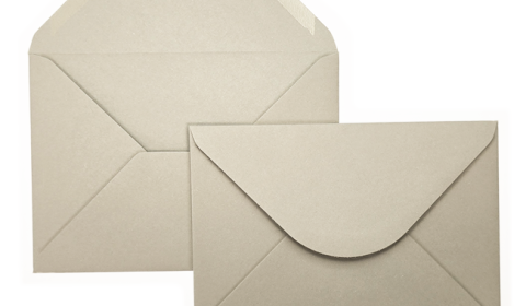 C5 Materica Clay Envelopes 120gsm