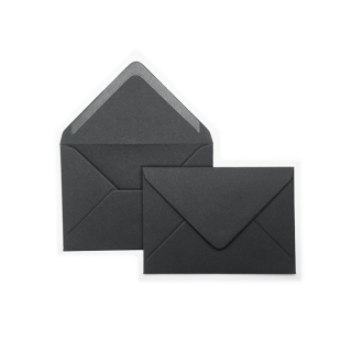C6 Materica Ardesia Envelopes 120gsm