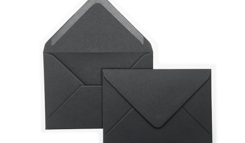 C6 Materica Ardesia Envelopes 120gsm