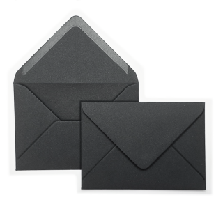 C5 Materica Ardesia Envelopes 120gsm