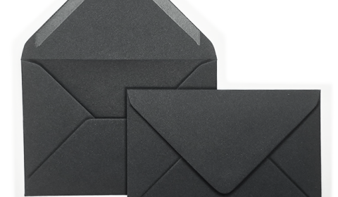 C5 Materica Ardesia Envelopes 120gsm