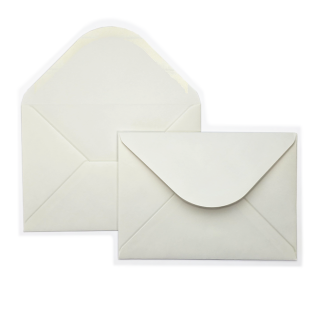 C5 Materica Gesso Envelopes 120gsm