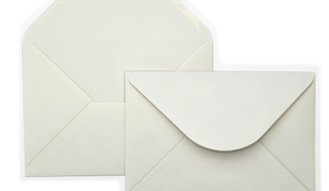 C5 Materica Gesso Envelopes 120gsm