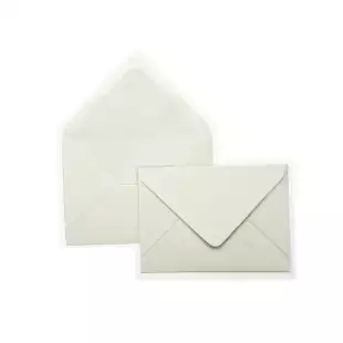 C6 Materica Gesso Envelopes 120gsm