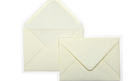 C6 Materica Limestone Envelopes 120gsm