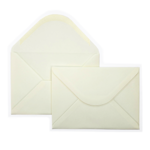 C5 Materica Limestone Envelopes 120gsm