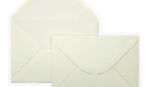 C5 Materica Limestone Envelopes 120gsm