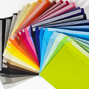Mixed Pack of Peel and Seal Envelopes