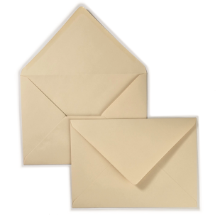 C5 Sirio Colour Sabbia Envelopes 115gsm