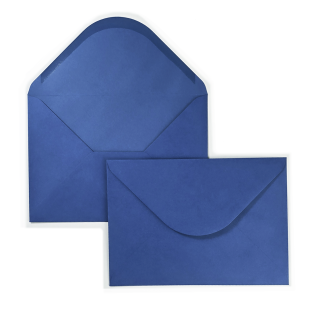 C5 Sirio Colour Iris Envelopes 115gsm
