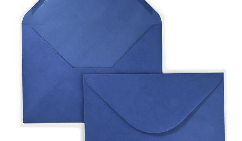 C5 Sirio Colour Iris Envelopes 115gsm