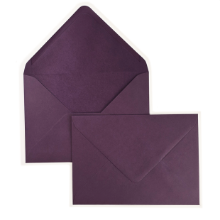 C5 Sirio Colour Vino Envelopes 115gsm