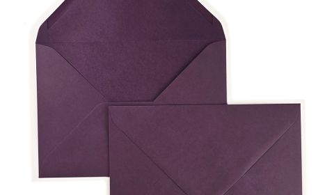 C5 Sirio Colour Vino Envelopes 115gsm
