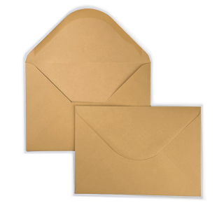 C5 Sirio Colour Bruno Envelopes 115gsm