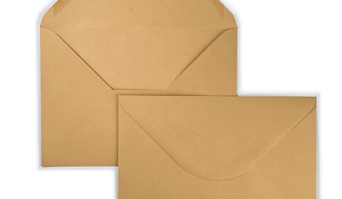 C5 Sirio Colour Bruno Envelopes 115gsm
