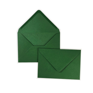 C6 Sirio Colour Foglia Envelopes 115gsm