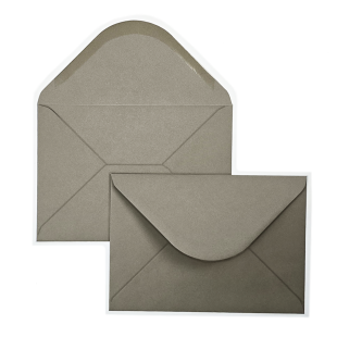 C5 Sirio Colour Pietra Envelopes 115gsm