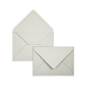 1000 Wholesale C6 Sirio Colour Perla Envelopes 115gsm