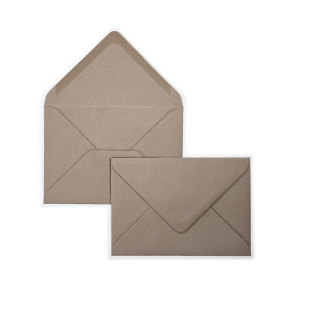C6 Sirio Colour Cashmere Envelopes 115gsm