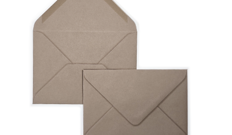 C6 Sirio Colour Cashmere Envelopes 115gsm